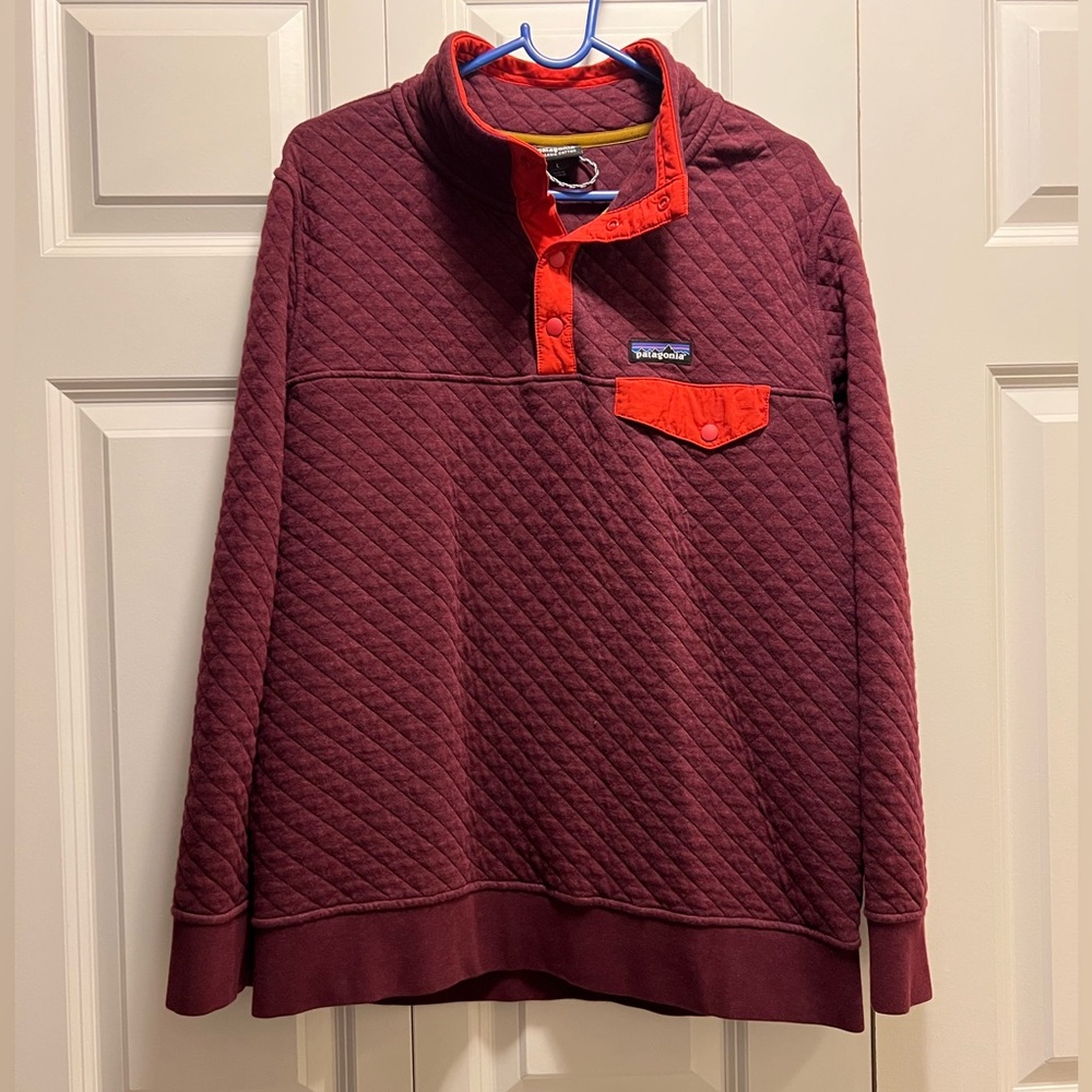 Patagonia Sweater